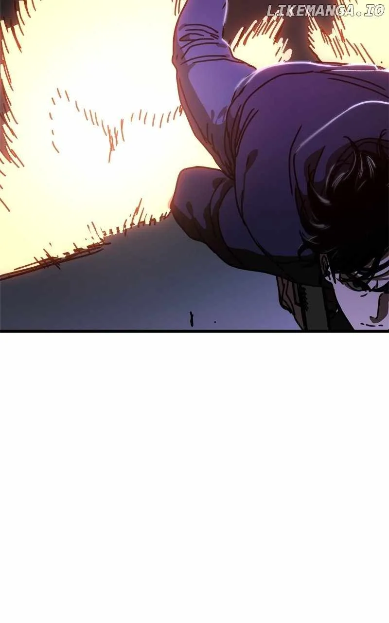 Hidden House in the Apocalypse Chapter 27 page 28