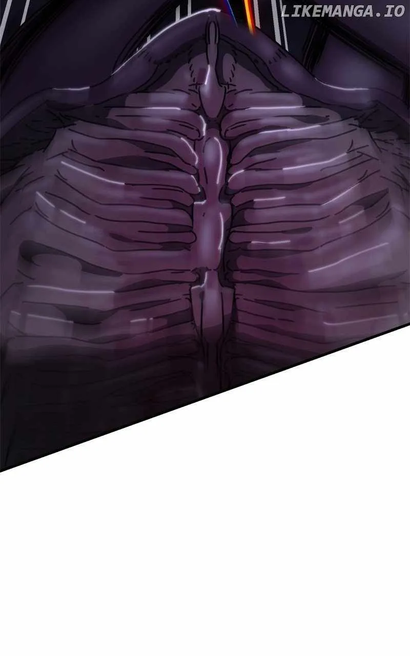 Hidden House in the Apocalypse Chapter 27 page 18