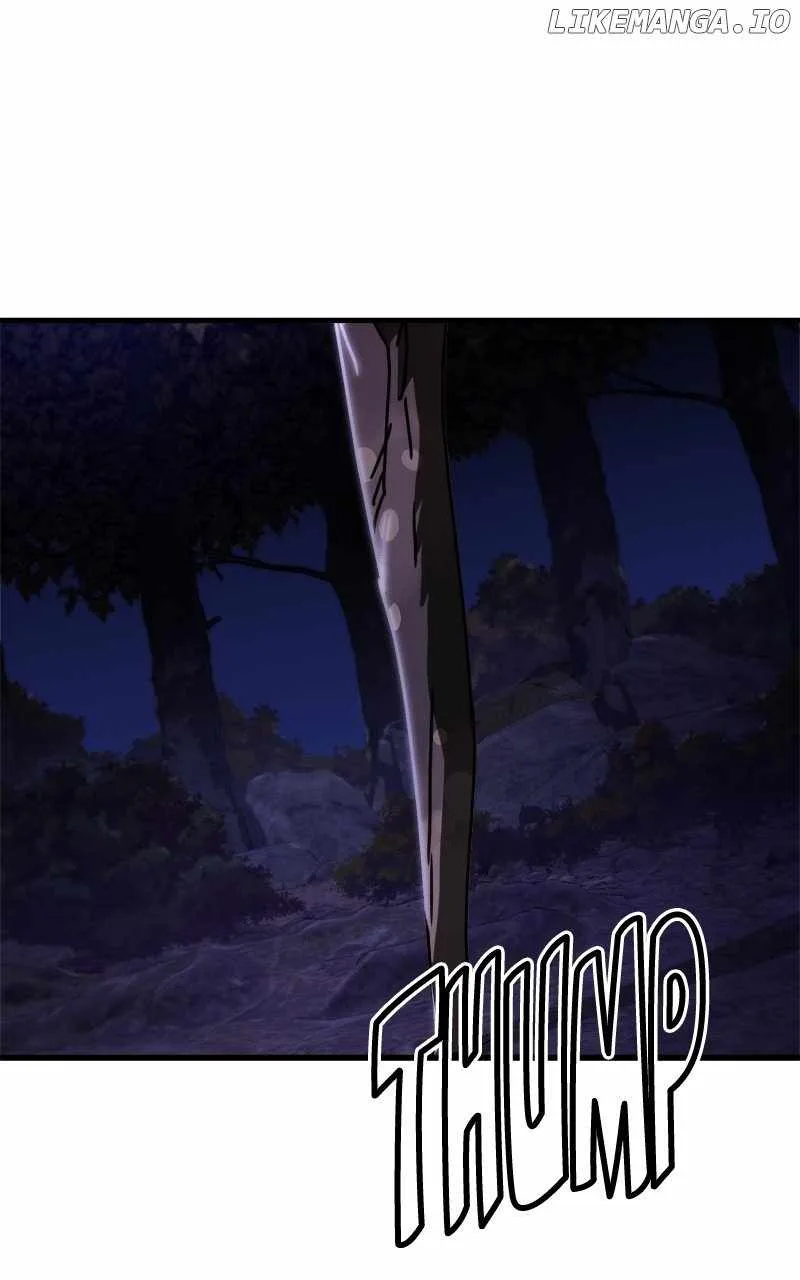 Hidden House in the Apocalypse Chapter 27 page 13