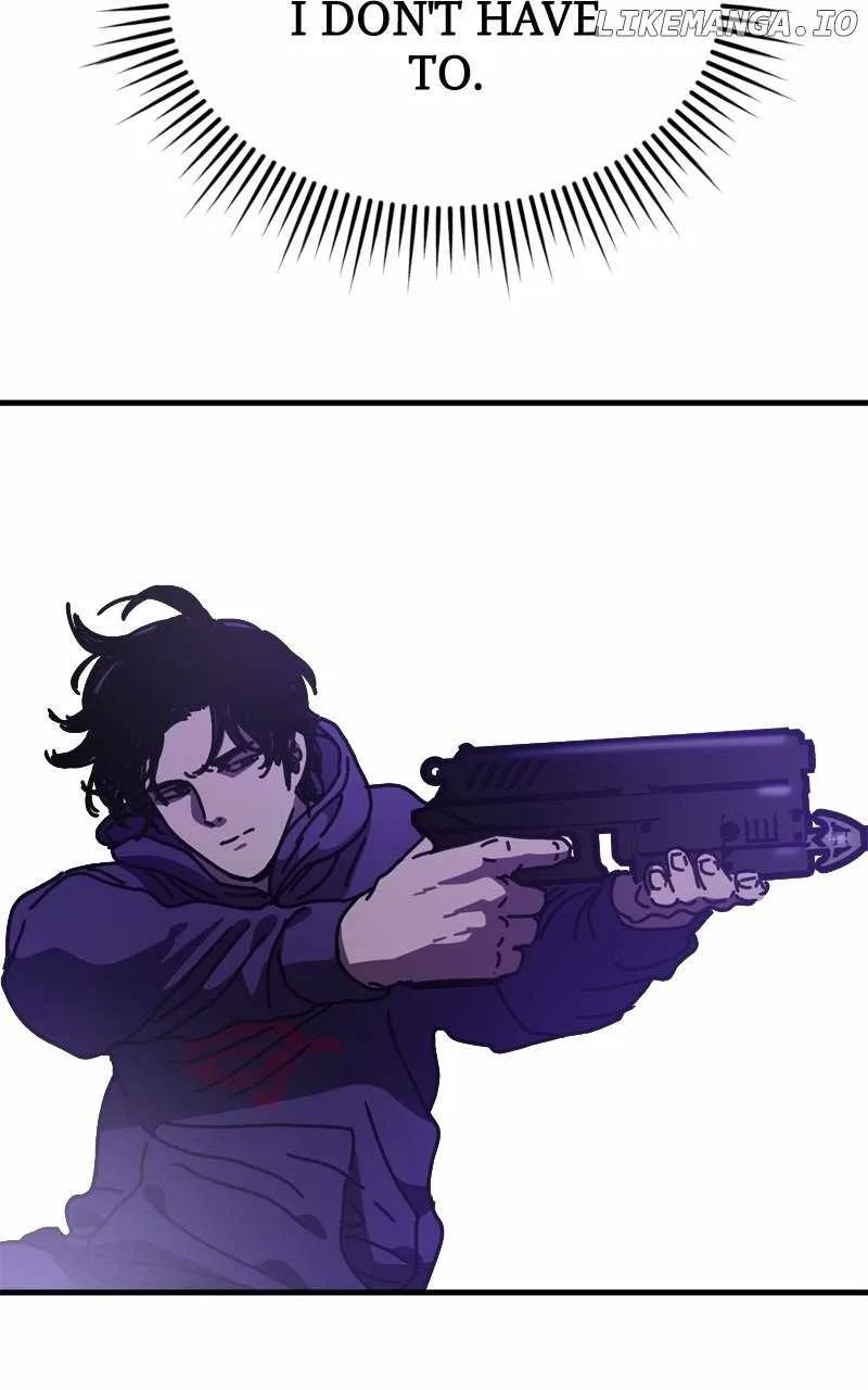 Hidden House in the Apocalypse Chapter 27 page 30