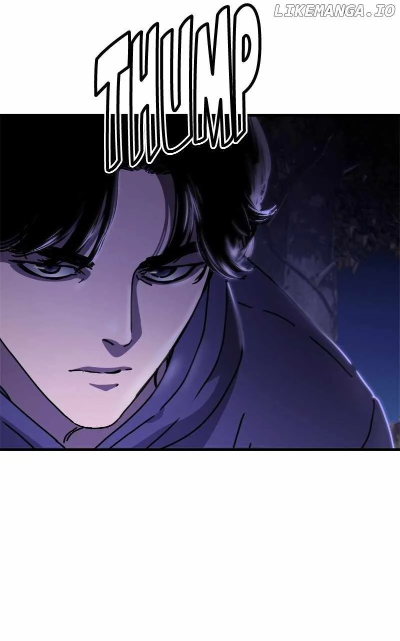 Hidden House in the Apocalypse Chapter 27 page 12