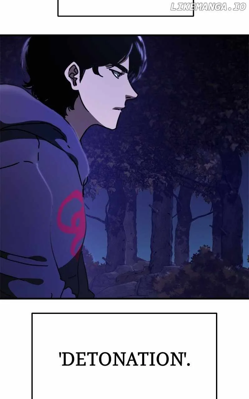 Hidden House in the Apocalypse Chapter 27 page 7