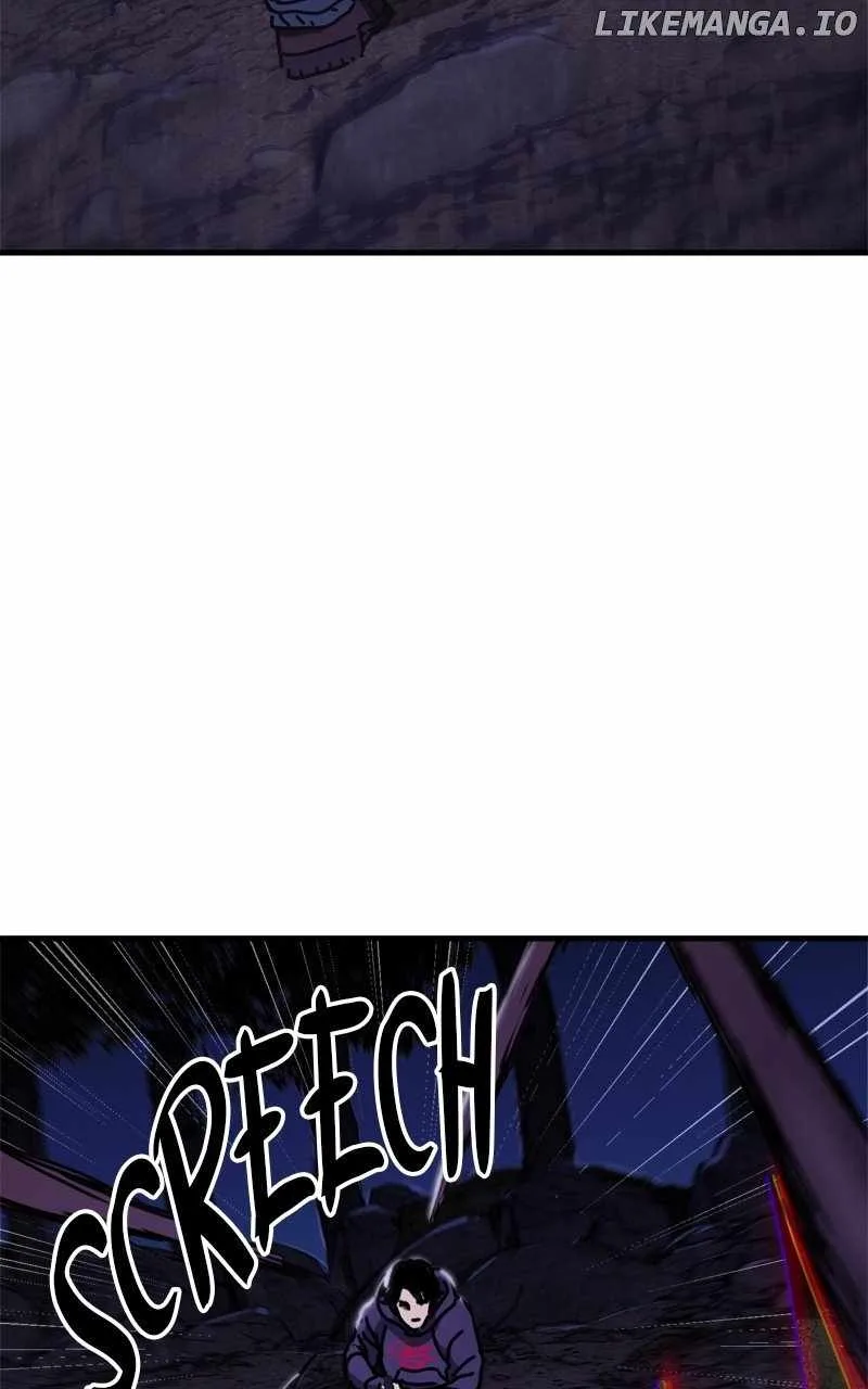 Hidden House in the Apocalypse Chapter 27 page 16