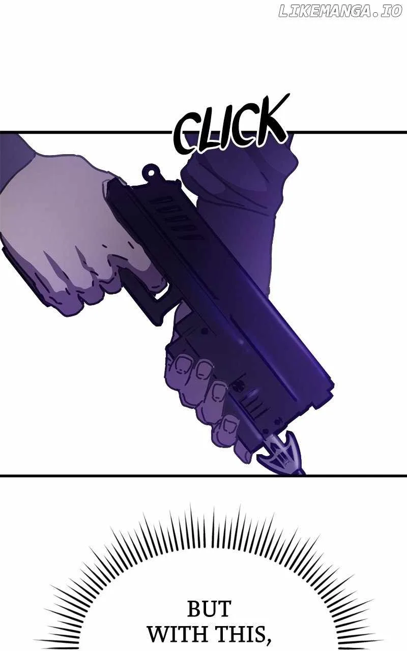 Hidden House in the Apocalypse Chapter 27 page 29