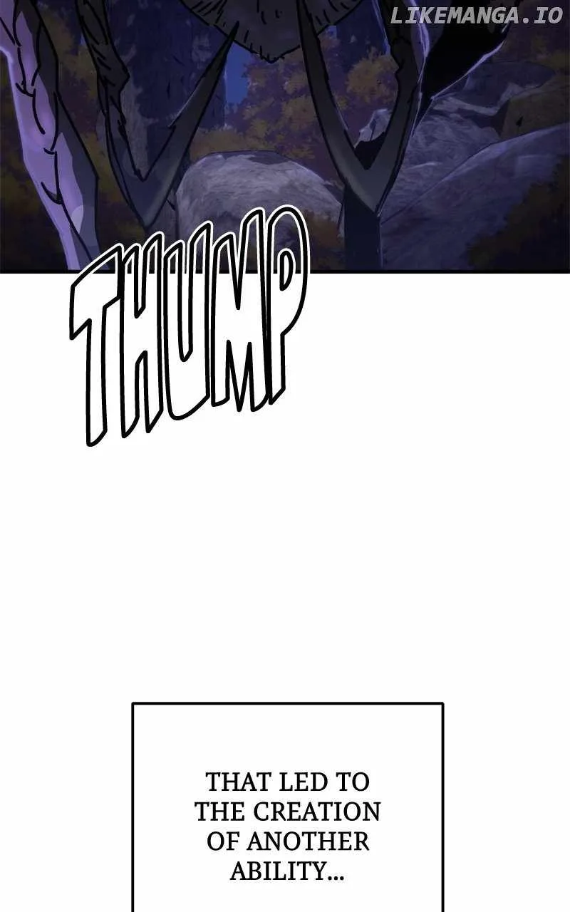 Hidden House in the Apocalypse Chapter 27 page 6