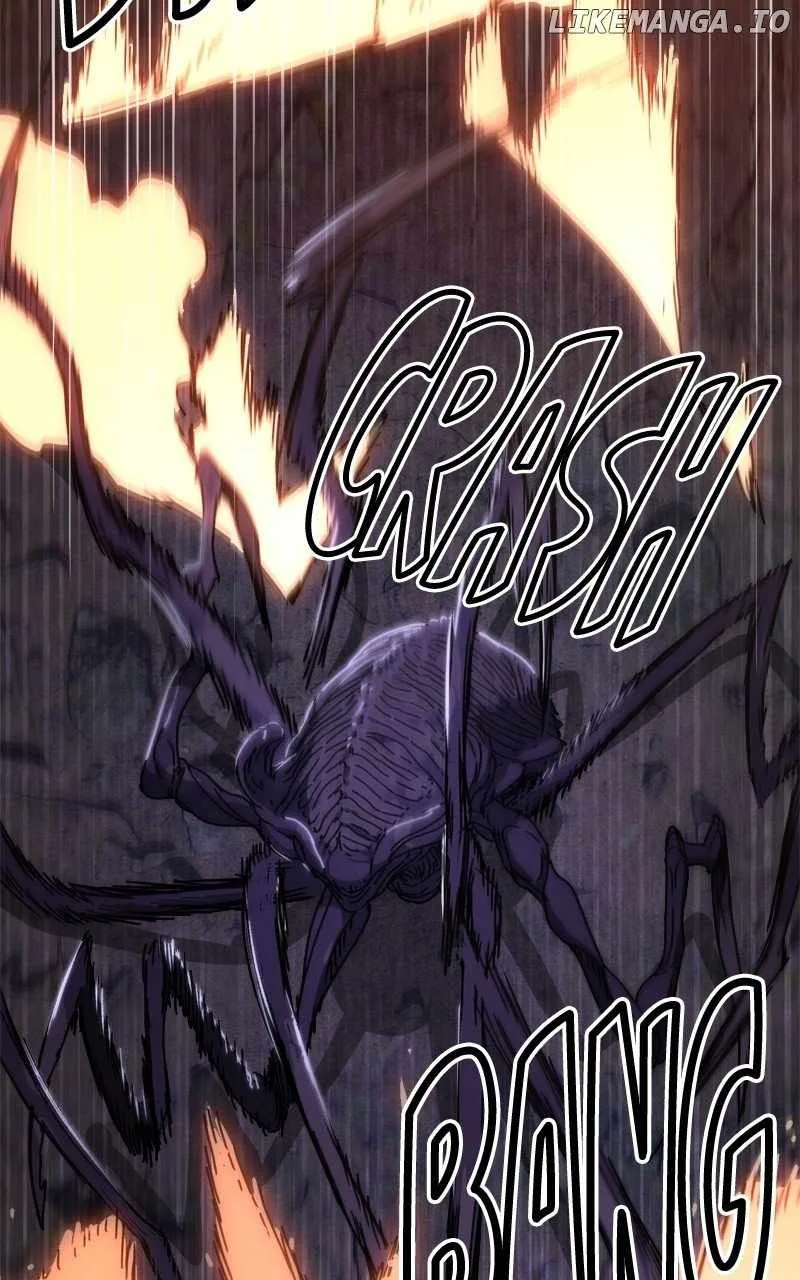 Hidden House in the Apocalypse Chapter 27 page 25
