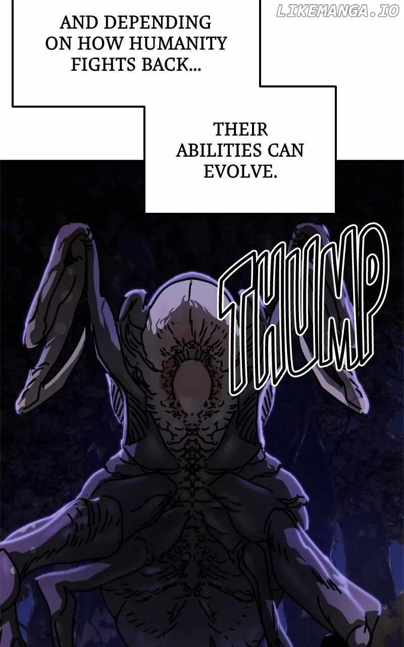 Hidden House in the Apocalypse Chapter 27 page 5