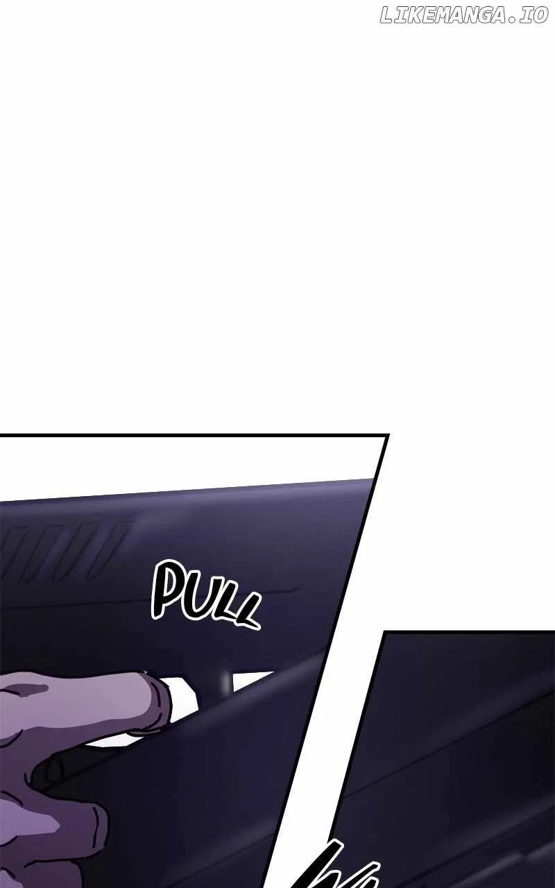 Hidden House in the Apocalypse Chapter 27 page 31