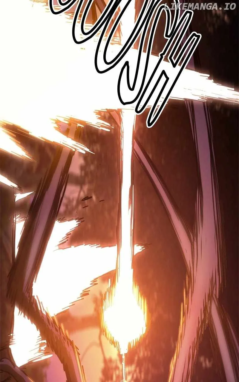 Hidden House in the Apocalypse Chapter 27 page 35