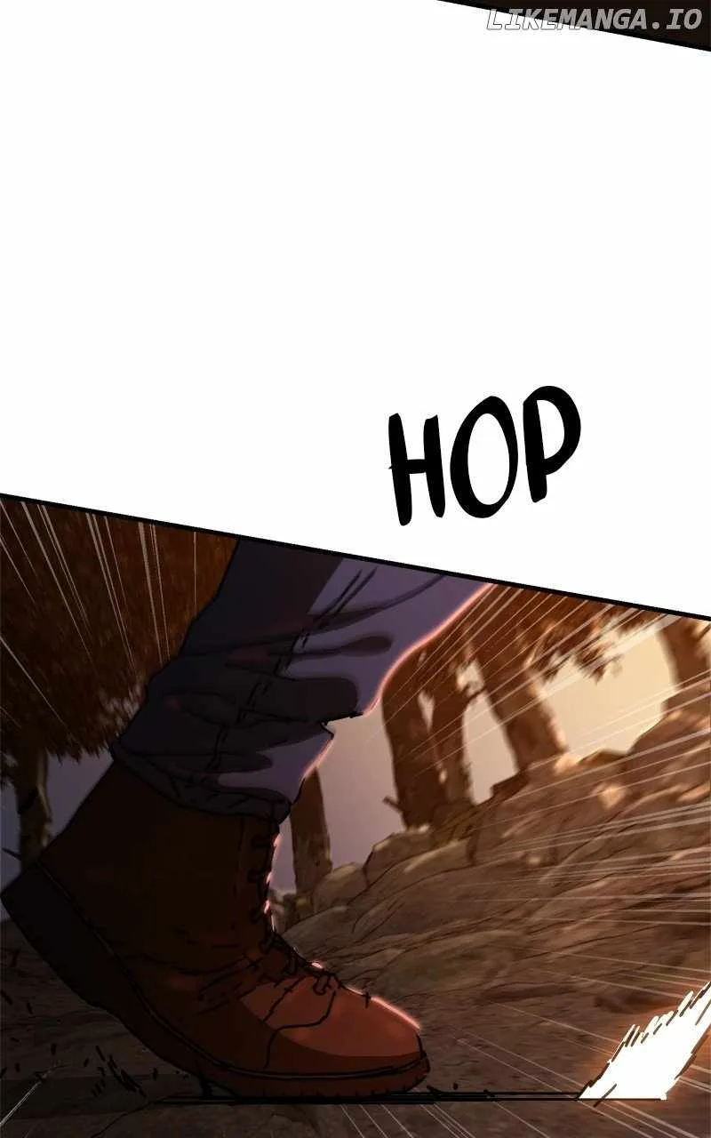 Hidden House in the Apocalypse Chapter 27 page 42
