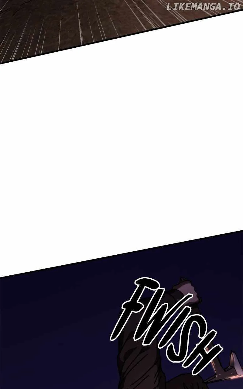 Hidden House in the Apocalypse Chapter 27 page 43