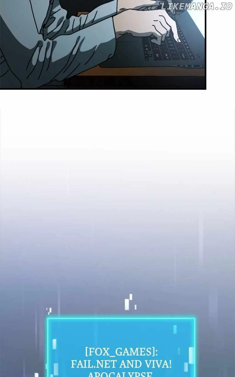 Hidden House in the Apocalypse Chapter 27 page 63
