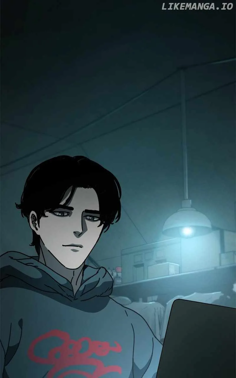 Hidden House in the Apocalypse Chapter 27 page 66