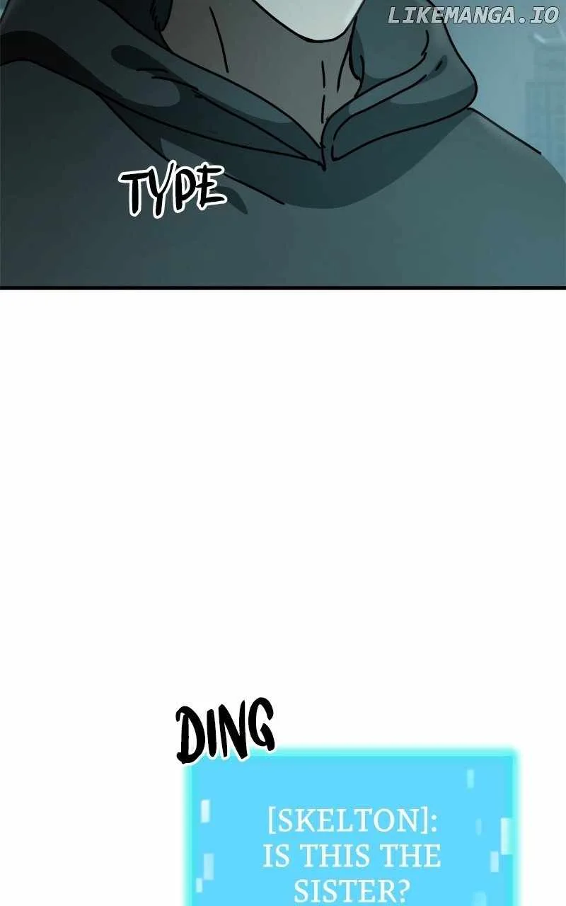 Hidden House in the Apocalypse Chapter 27 page 70