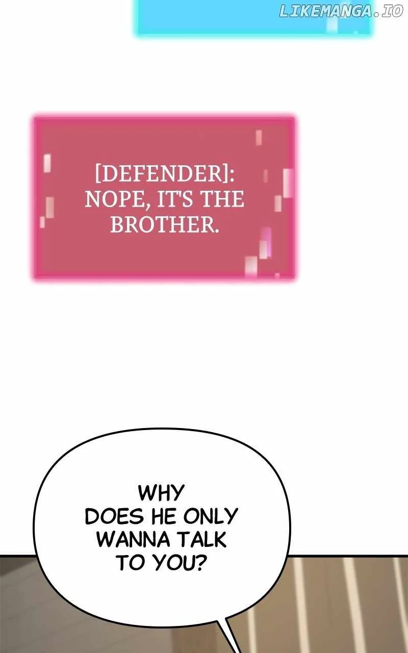 Hidden House in the Apocalypse Chapter 27 page 71