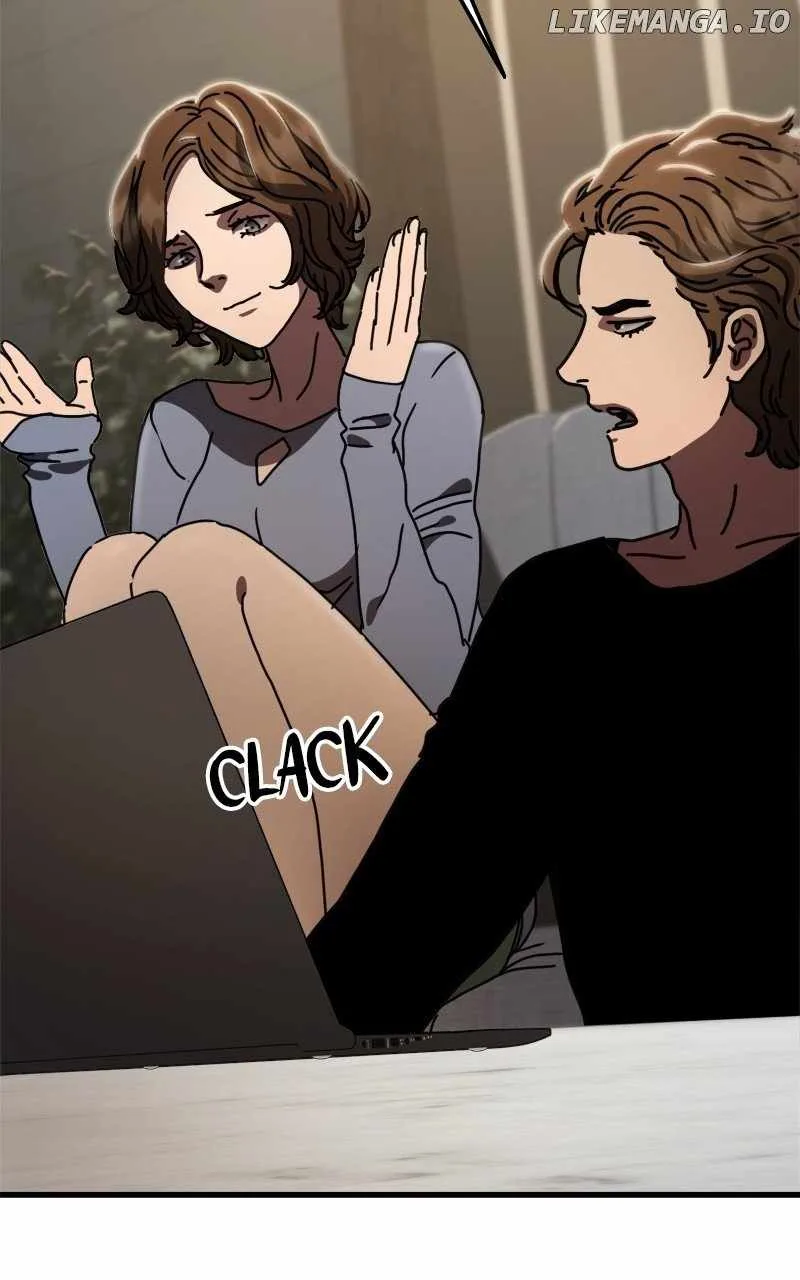 Hidden House in the Apocalypse Chapter 27 page 72
