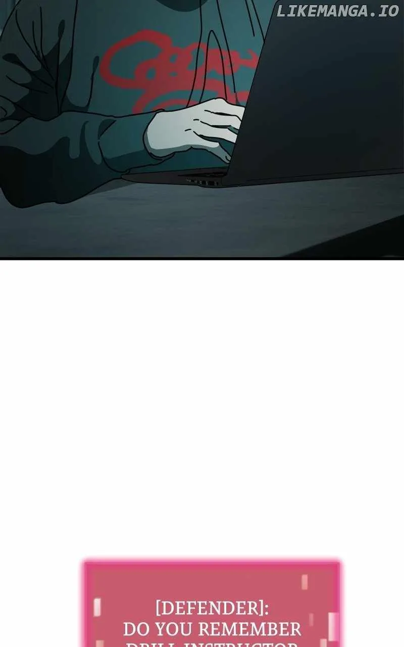 Hidden House in the Apocalypse Chapter 27 page 78