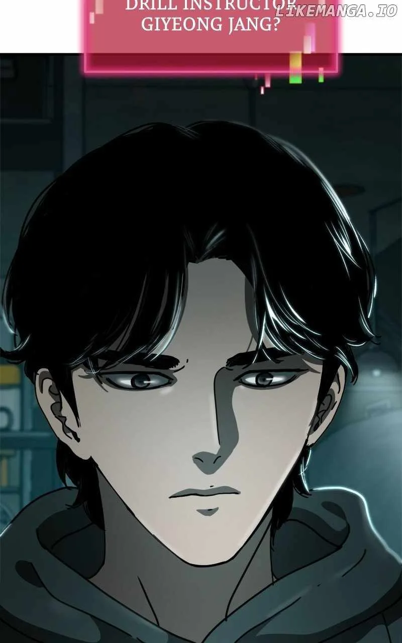 Hidden House in the Apocalypse Chapter 27 page 79