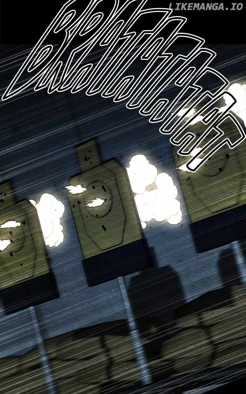 Hidden House in the Apocalypse Chapter 27 page 81