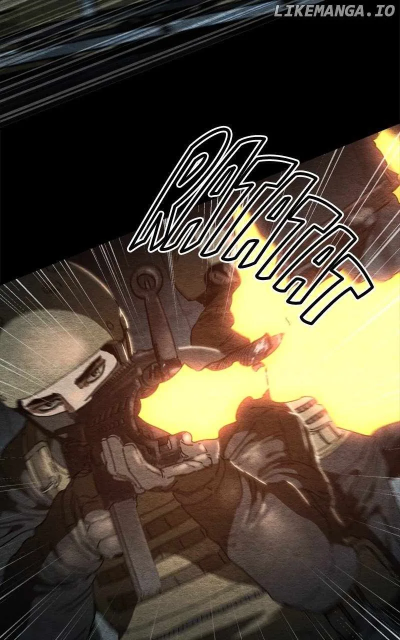 Hidden House in the Apocalypse Chapter 27 page 82