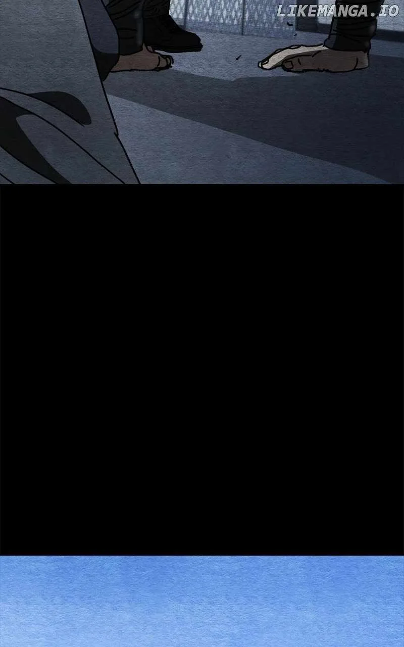 Hidden House in the Apocalypse Chapter 27 page 88