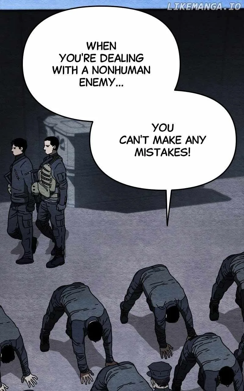 Hidden House in the Apocalypse Chapter 27 page 89