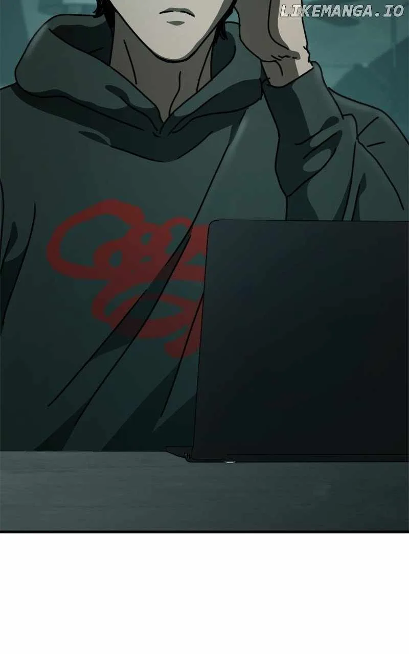 Hidden House in the Apocalypse Chapter 27 page 96