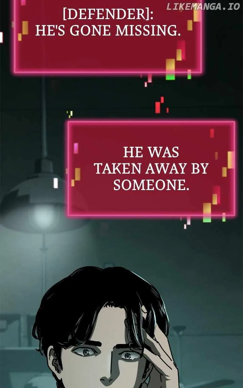 Hidden House in the Apocalypse Chapter 27 page 95