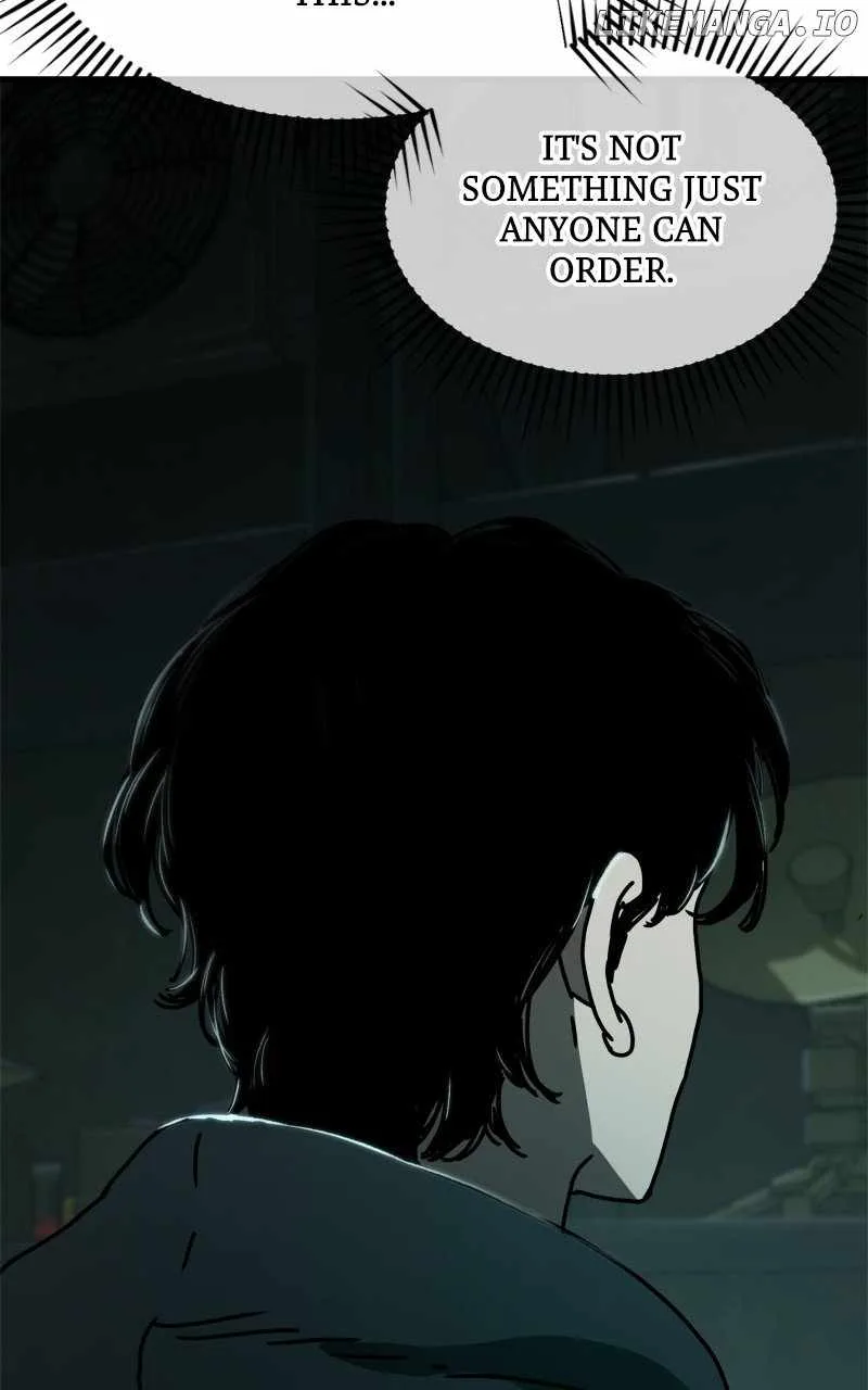 Hidden House in the Apocalypse Chapter 27 page 107