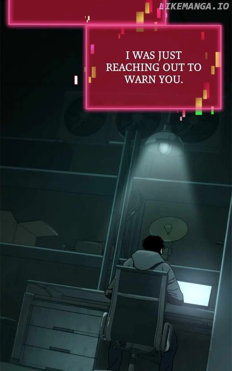 Hidden House in the Apocalypse Chapter 27 page 105