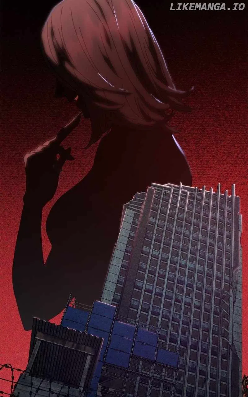Hidden House in the Apocalypse Chapter 27 page 109
