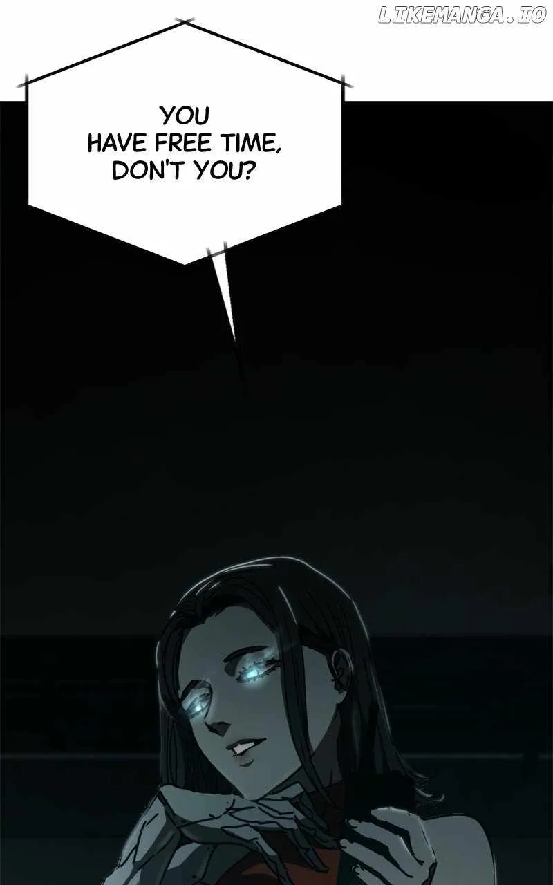 Hidden House in the Apocalypse Chapter 27 page 115