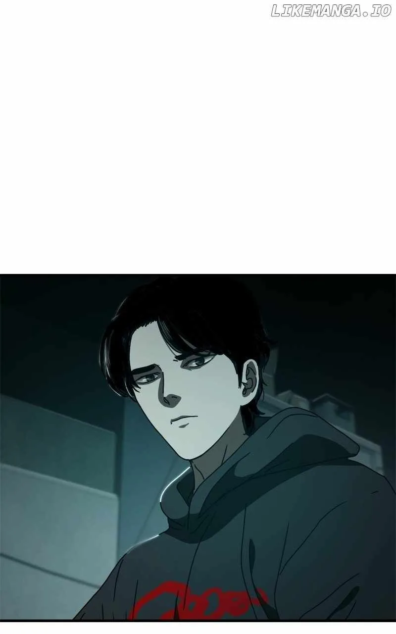 Hidden House in the Apocalypse Chapter 27 page 112