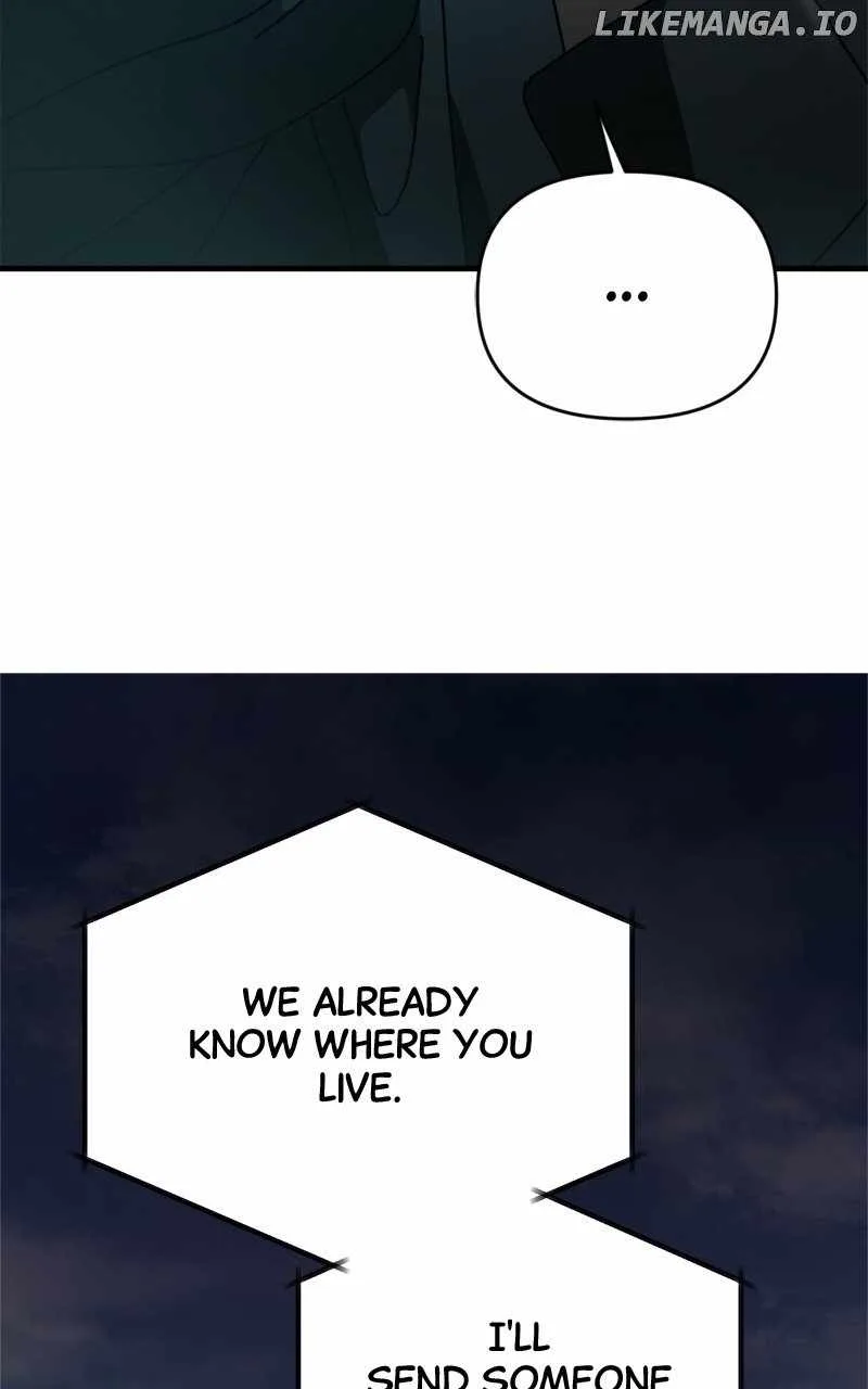 Hidden House in the Apocalypse Chapter 27 page 122