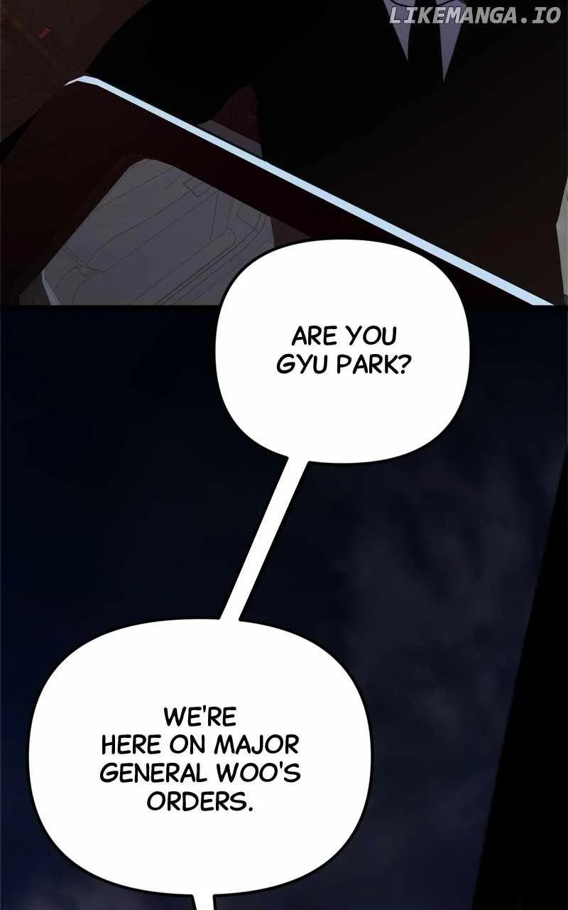 Hidden House in the Apocalypse Chapter 27 page 125