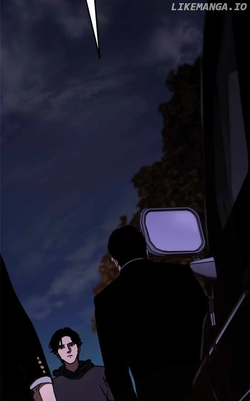 Hidden House in the Apocalypse Chapter 27 page 126