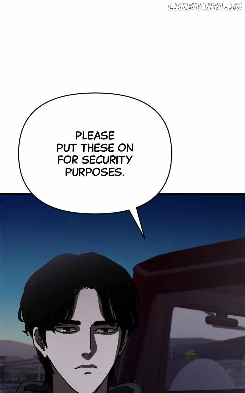 Hidden House in the Apocalypse Chapter 27 page 128