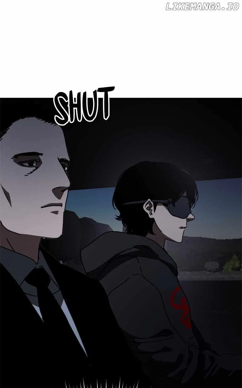 Hidden House in the Apocalypse Chapter 27 page 130
