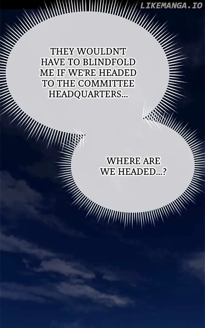 Hidden House in the Apocalypse Chapter 27 page 131