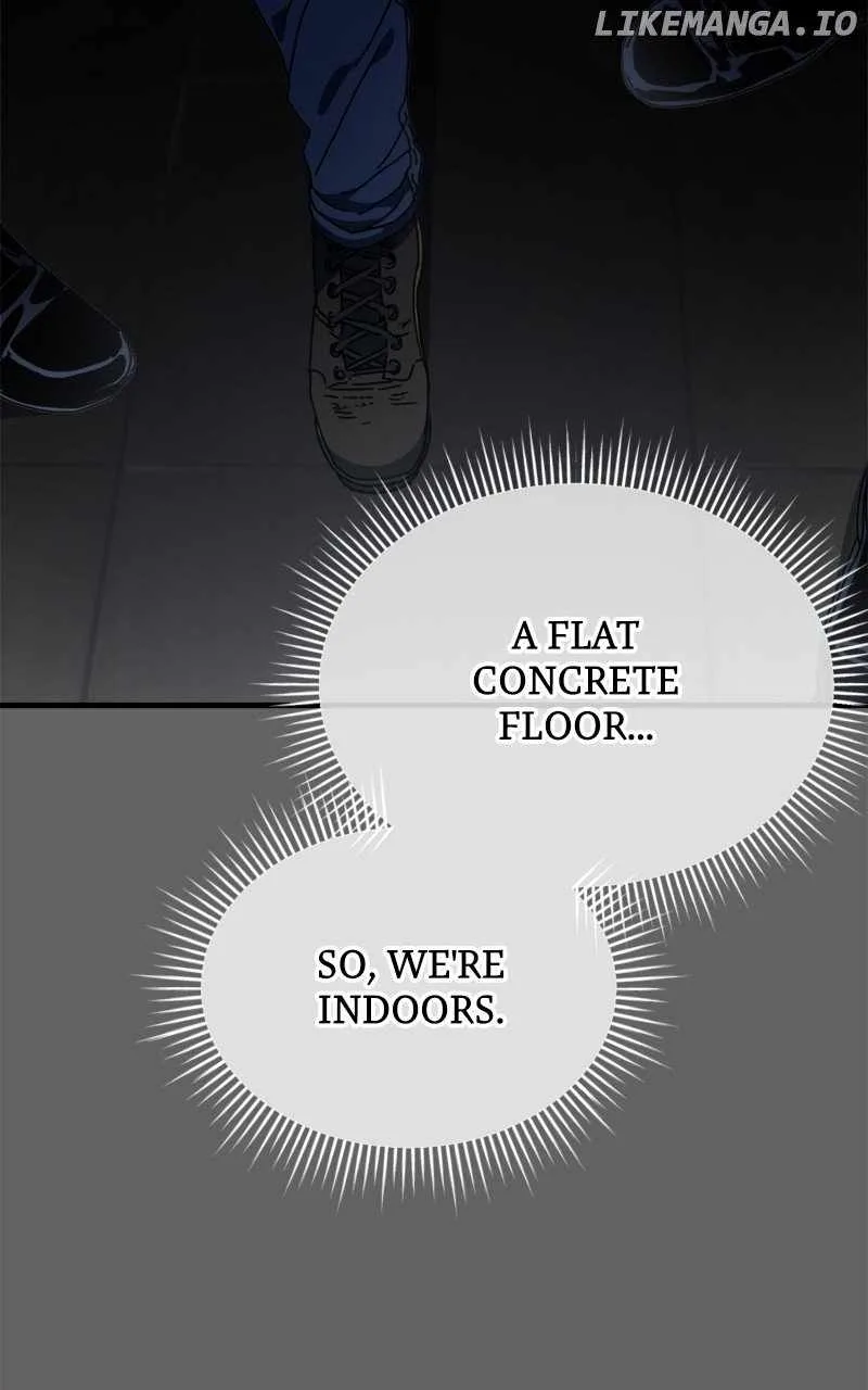 Hidden House in the Apocalypse Chapter 27 page 135