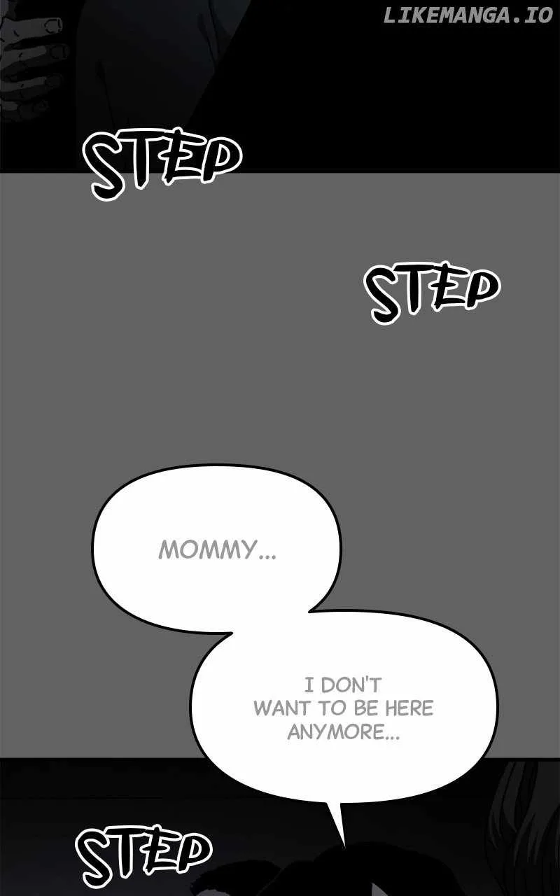 Hidden House in the Apocalypse Chapter 27 page 137