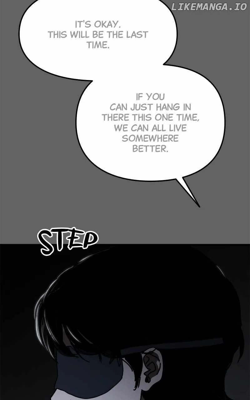 Hidden House in the Apocalypse Chapter 27 page 139