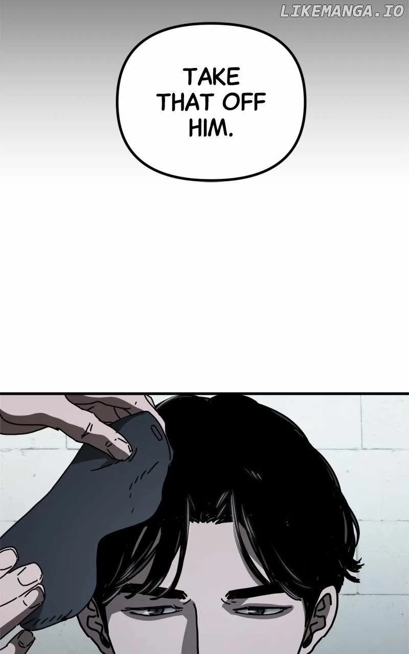 Hidden House in the Apocalypse Chapter 27 page 143