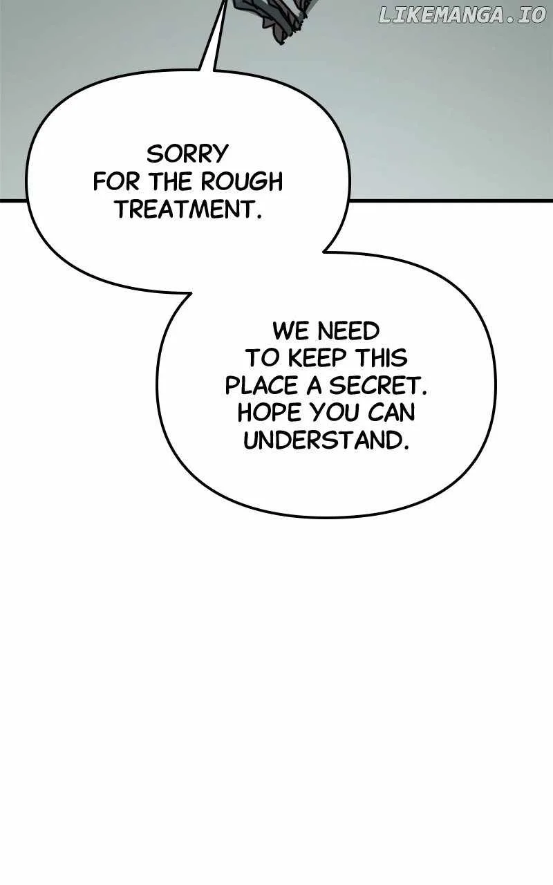 Hidden House in the Apocalypse Chapter 27 page 146