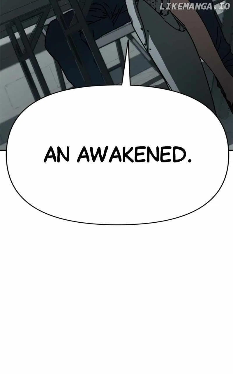 Hidden House in the Apocalypse Chapter 27 page 154