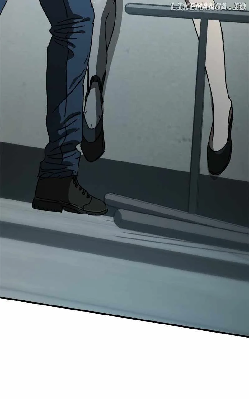 Hidden House in the Apocalypse Chapter 27 page 159