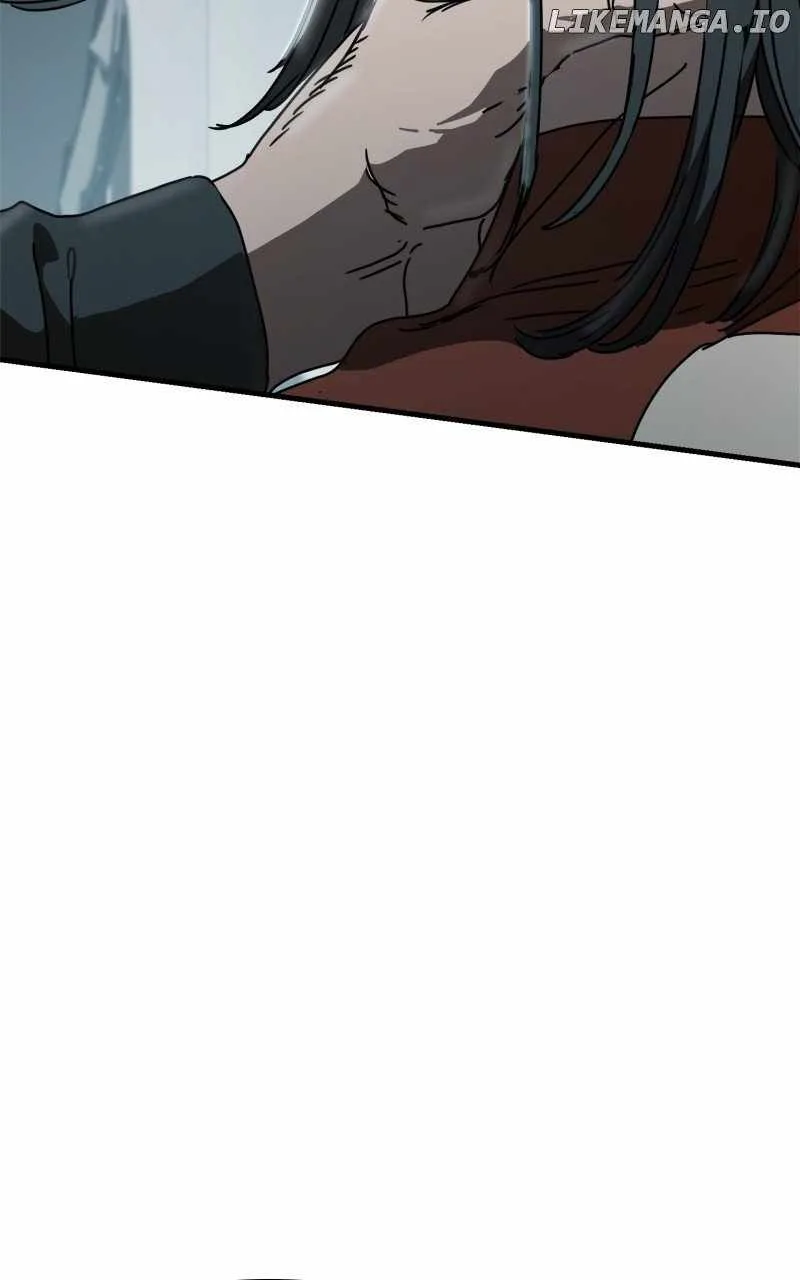Hidden House in the Apocalypse Chapter 27 page 161