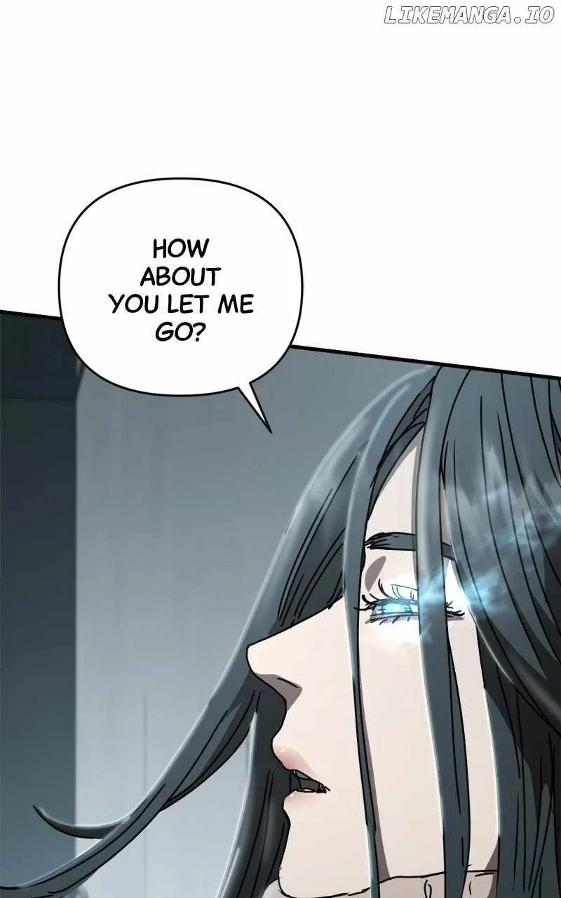 Hidden House in the Apocalypse Chapter 27 page 160