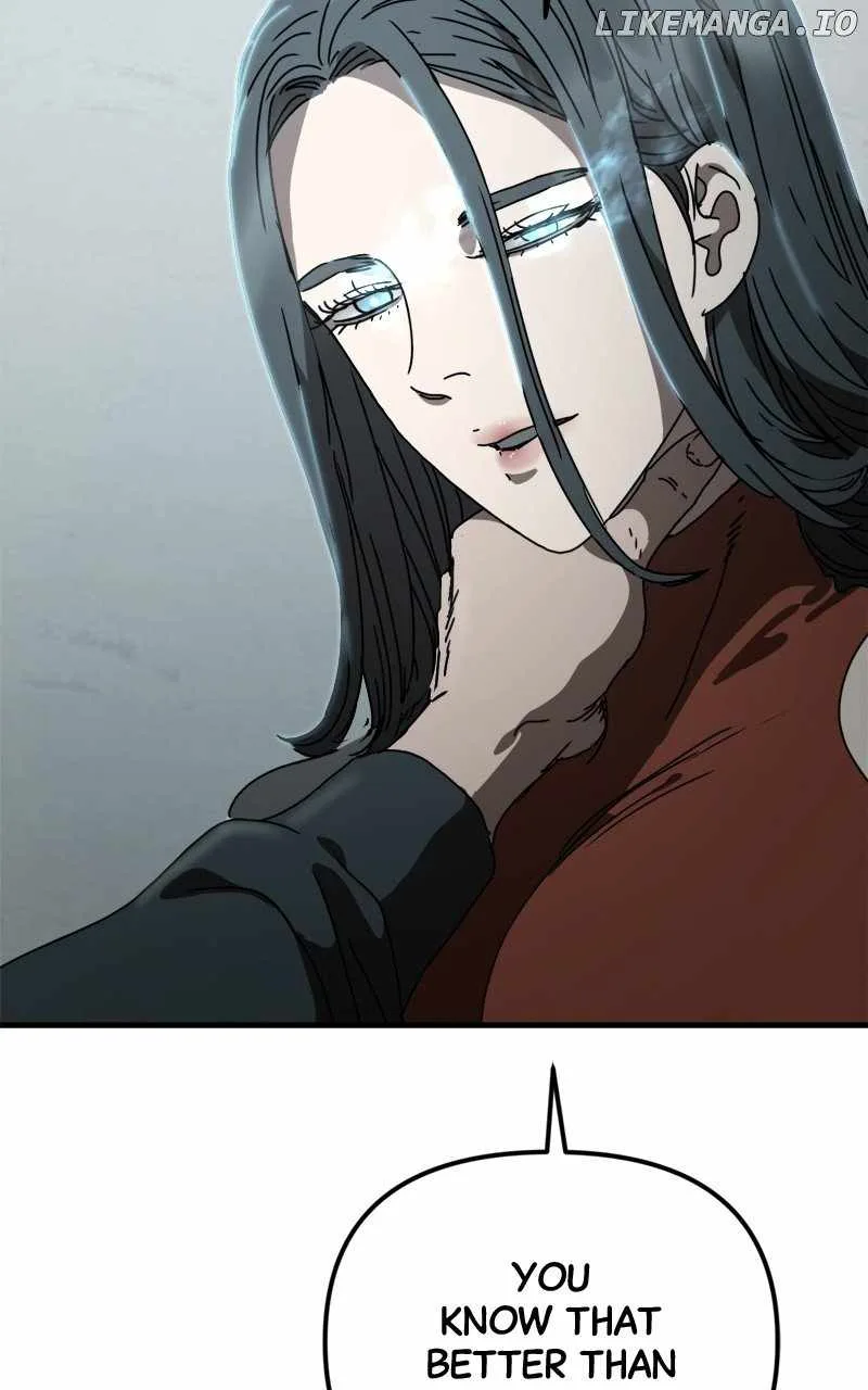 Hidden House in the Apocalypse Chapter 27 page 170