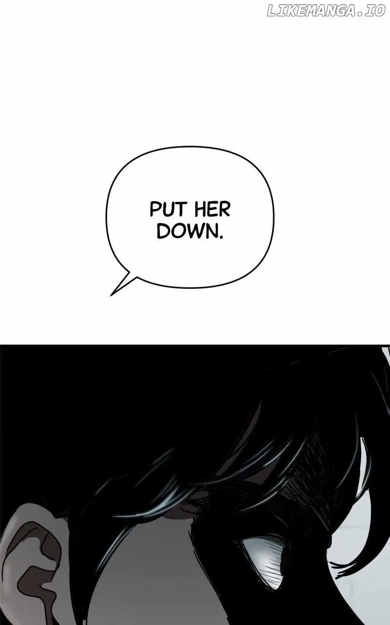 Hidden House in the Apocalypse Chapter 27 page 167